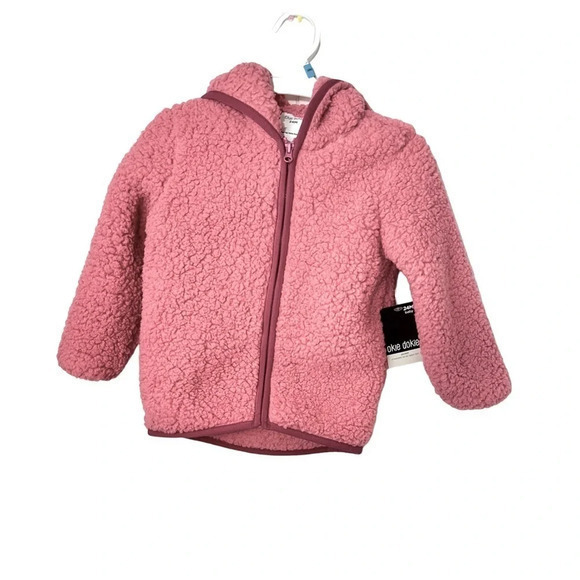 okie dokie Other - Okie dokie 24 months jacket bohemian‎ rose